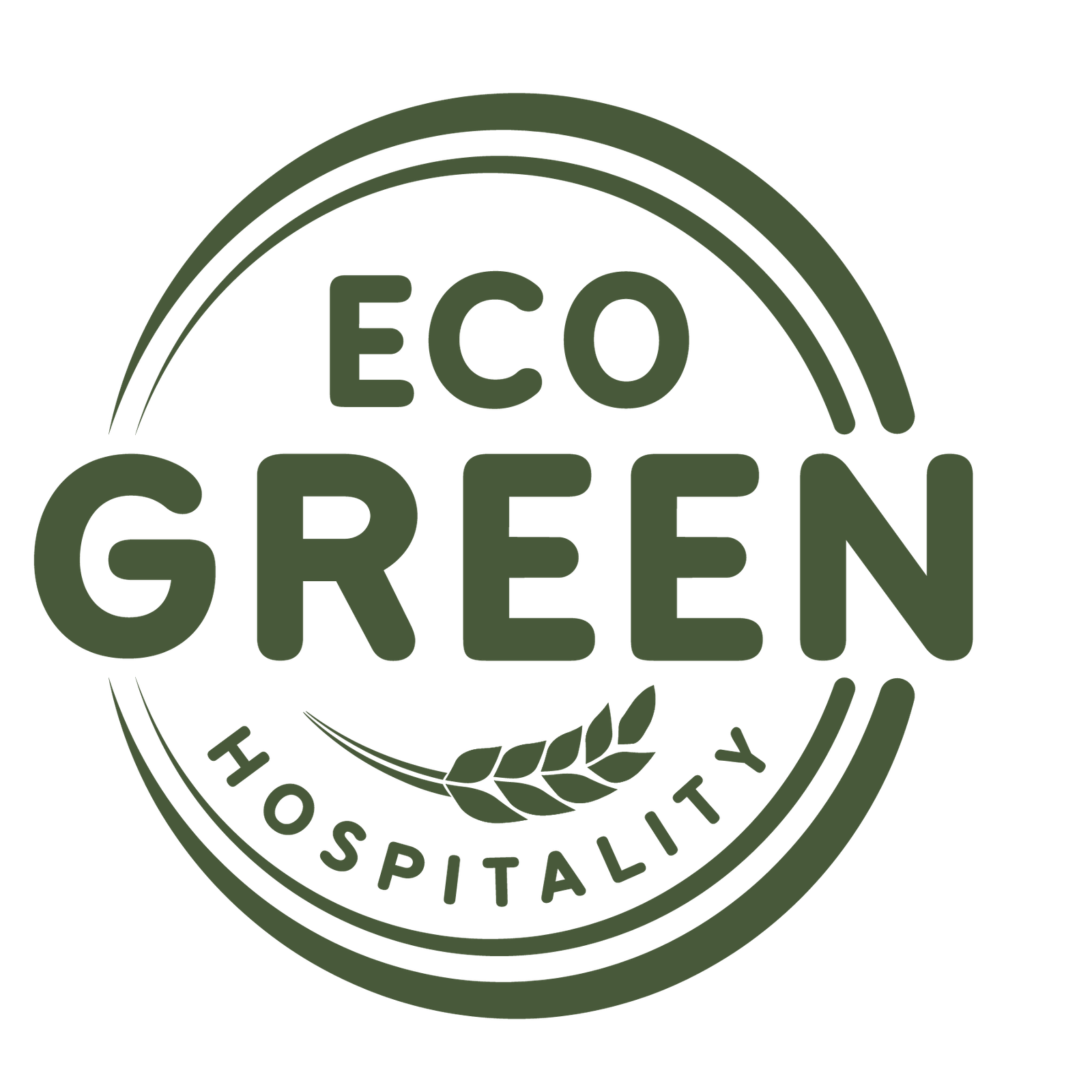 Eco Green Hospitality