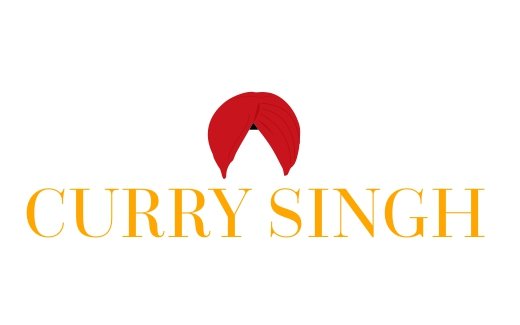 Curry Singh Logo